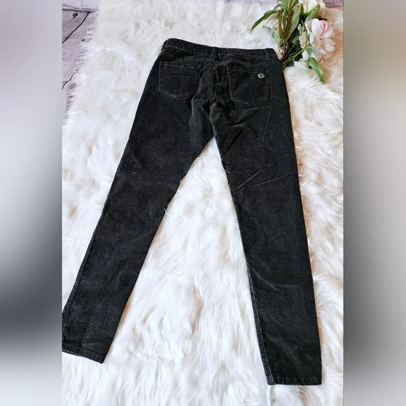 MICHAEL KORS Corduroy Pants Sz 8 - Picture 6 of 6